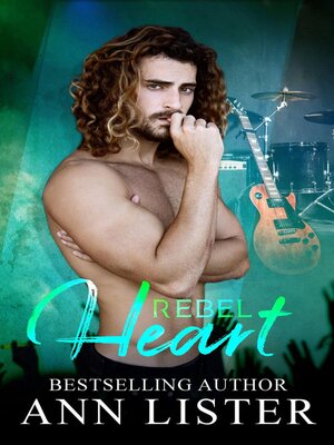 cover image of Rebel Heart